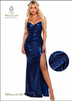 One Size / Blue