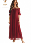 Dark Red
