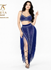 One Size / Blue