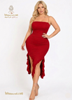 One Size / Red