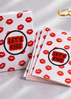 Let's Kiss