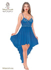 One Size / Blue