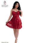 One Size / Red