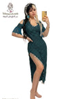 One Size / Teal