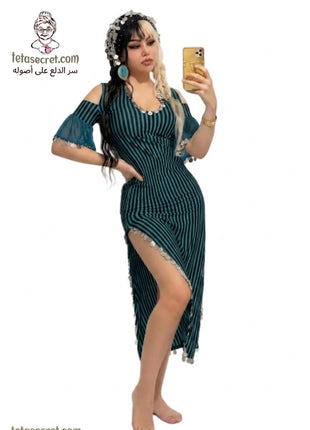 Shkawa lingerie set featuring elegant black lace with intricate patterns, designed for comfort and style.