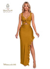 One Size / Mustard