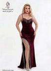One Size / Dark Red