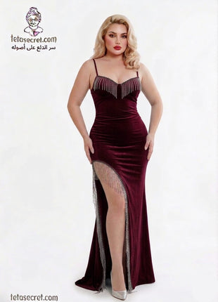 Elegant black lingerie from اخر شيكاة, featuring lace details and a comfortable fit, designed for stylish and sensual wear.