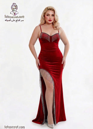 Elegant lingerie set by اخر شياكة featuring delicate lace details and a flattering fit, showcased on a neutral background.