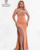 Elegant lingerie from اخر شياكة featuring delicate lace and a feminine design, perfect for sophisticated style.
