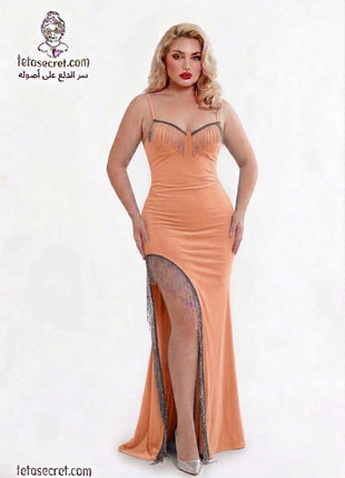 Elegant lingerie from اخر شياكة featuring delicate lace and a feminine design, perfect for sophisticated style.