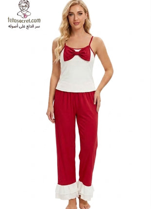 Golden lingerie 564 بيجامه, elegant and comfortable lace nightwear, featuring intricate design and soft fabric, ideal for sleepwear.