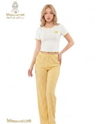 Like lingerie 7123 بيجامه, elegant lingerie set featuring comfortable fabric and stylish design, shown in the image.