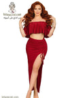 One Size / Red