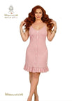 One Size / Pink