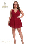 One Size / Red
