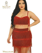 Lavania lingerie set featuring elegant, delicate lace design with intricate detailing, perfect for special occasions.