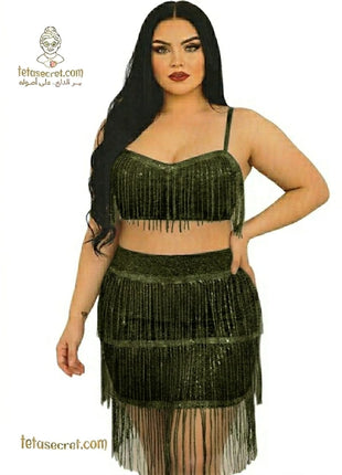 Lavania lingerie in elegant 119 سواريه style, featuring delicate lace and intricate design, perfect for special occasions.