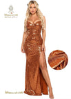 One Size / Gold