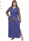 One Size / Blue