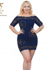 One Size / Blue