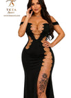 One Size / Black