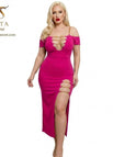 One Size / Fuchsia