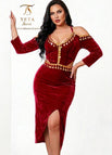One Size / Red