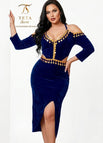 One Size / Blue