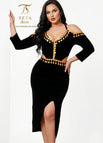 One Size / Black