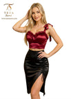 One Size / Red