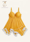 One Size / Yellow
