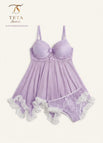 One Size / Light Purple