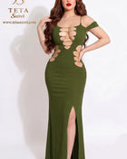 Star lingerie 0300 with delicate chain details, featuring elegant lace and intricate design in a stylish lingerie set.