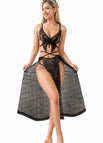 One Size / Black