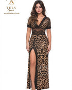 Lingerie 286 قميص تايجر