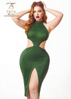 One Size / Olive Green
