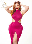 One Size / Fuchsia