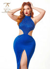 One Size / Blue