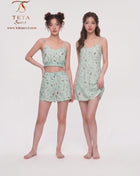 Lingerie الشياكه  7104