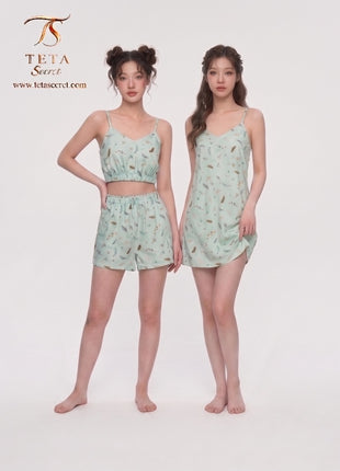 Lingerie الشياكه  7104