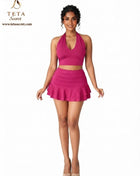 Lingerie 517 طقم الدلع