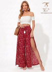 One Size / Red