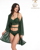 Lingerie 261 طقم الدندشه