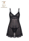One Size / Black