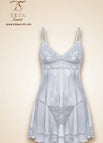 One Size / White