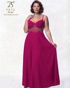 Lingerie 281 قميص نوم طويل