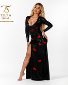 Lingerie بدله بوسي 9448