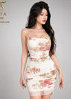 One Size / White