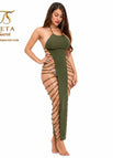 One Size / Olive Green